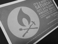 BonfireInvitation Bonfire Invitation
