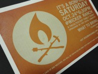 BonfireInvitation Bonfire Invitation